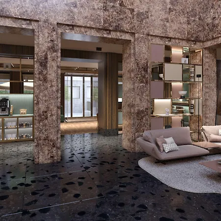 Allegroitalia Golden Palace-2